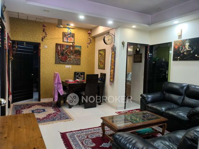 3 BHK Flat In Navniti Apartments for Rent In Ip Extension