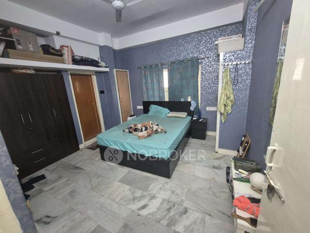 3 BHK Flat In Navodaya Castle For Sale In Himayatnagar