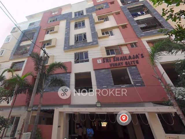 3 BHK Flat In Navata Sravanashri Heigths For Sale In Nagole