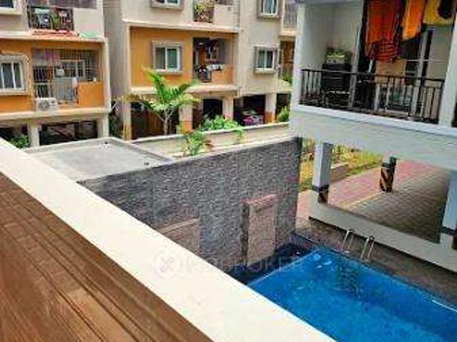 3 BHK Flat In Nava Pushkara For Sale In Kalkere