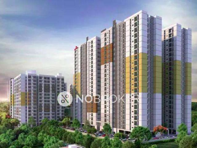 3 BHK Flat In Navin Starwood Towers, Walnut for Rent In 3b, Lakshmi Sarathi Nagar, Radha Nagar, Nesamani Nagar, Vengavasal, Chennai, Tamil Nadu 600073, India