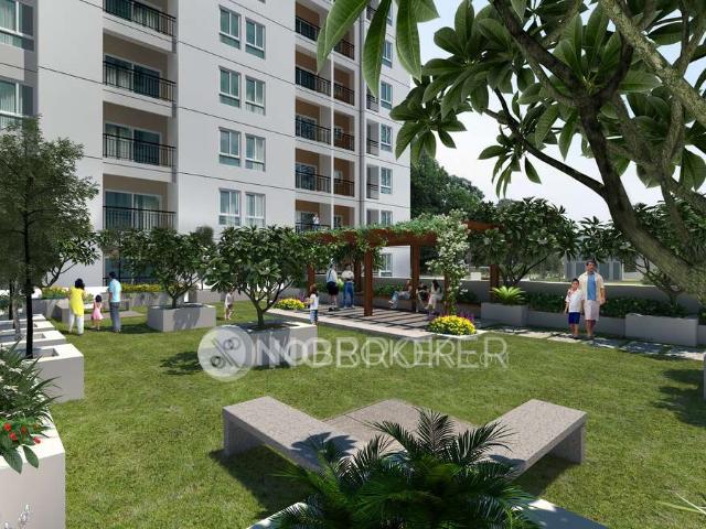 3 BHK Flat In Navin's Whiteberry For Sale In Moolakadai