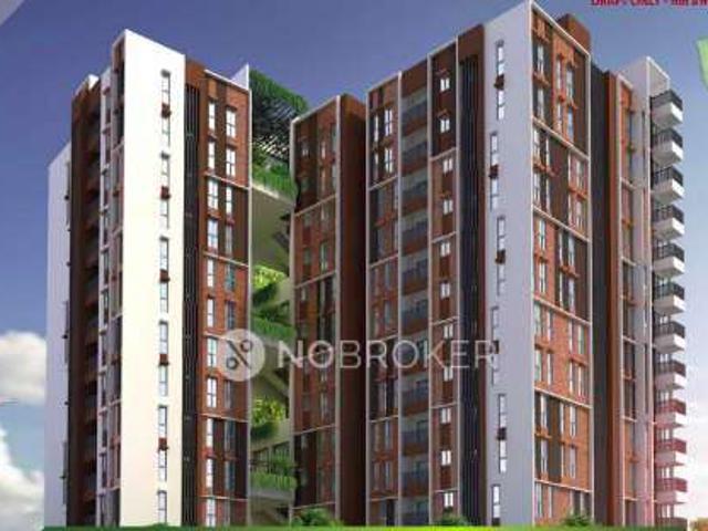 3 BHK Flat In Navins Hanging Garden For Sale In Valasaravakkam