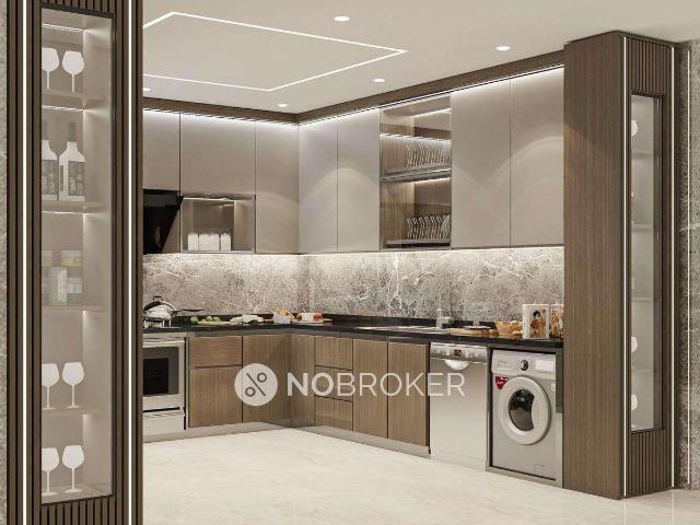 3 BHK Flat In Navins Kavitha For Sale In Adambakkam