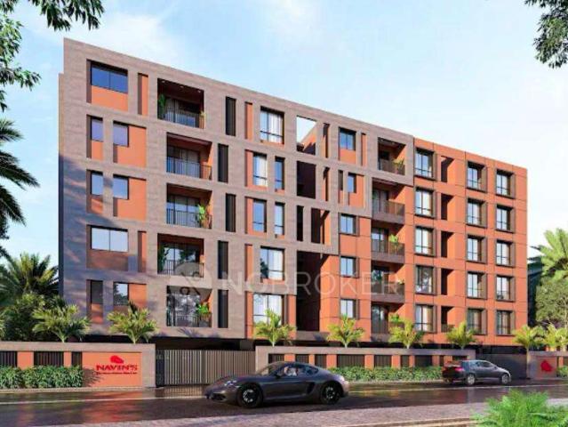 3 BHK Flat In Navins Mayura Gardens For Sale In Valasaravak