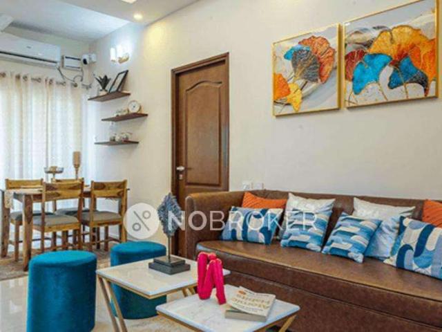 3 BHK Flat In Navins New Launch Medavakkam For Sale In Medavakkam