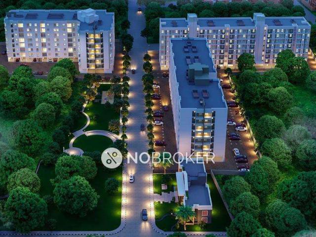 3 BHK Flat In Navins New Launch Pallavaram For Sale In Pallavaram