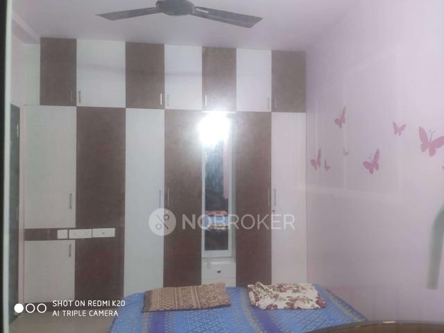 3 BHK Flat In Navins Starwood Tower for Rent In Medavakkam