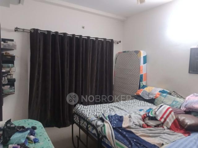 3 BHK Flat In Navins Starwood Towers 2 For Sale In Medavakkam