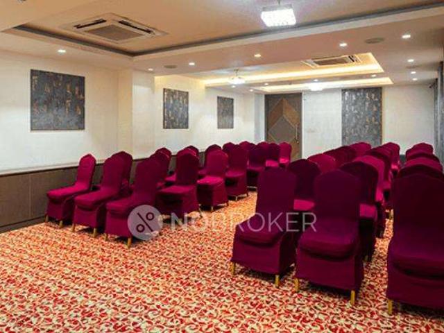 3 BHK Flat In Navins Starwood For Sale In Medavakkam