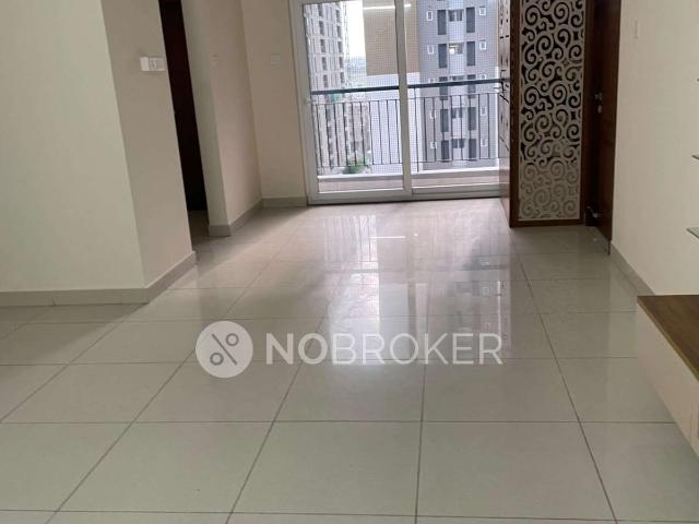 3 BHK Flat In Navins Starwood for Rent In Medavakkam
