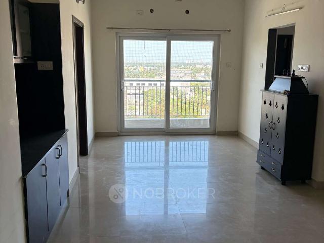 3 BHK Flat In Navins Starwood for Rent In Medavakkam