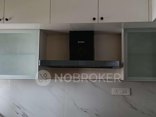3 BHK Flat In Navins Starwood for Rent In Medavakkam