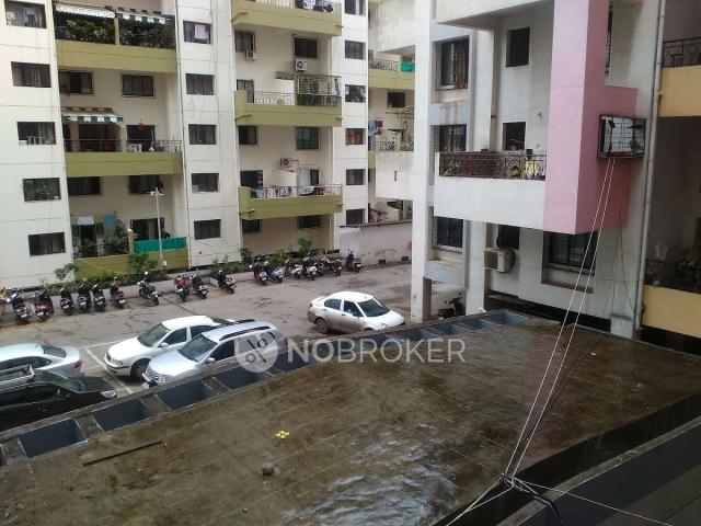 3 BHK Flat In Navswaraj For Sale In Kothrud