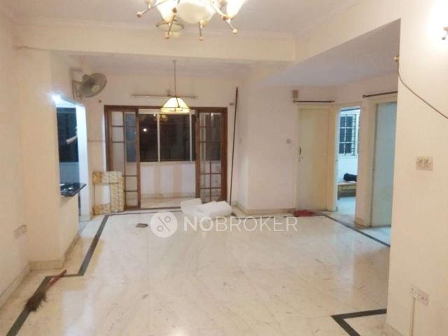 3 BHK Flat In Navya Nest for Rent In Koramangala