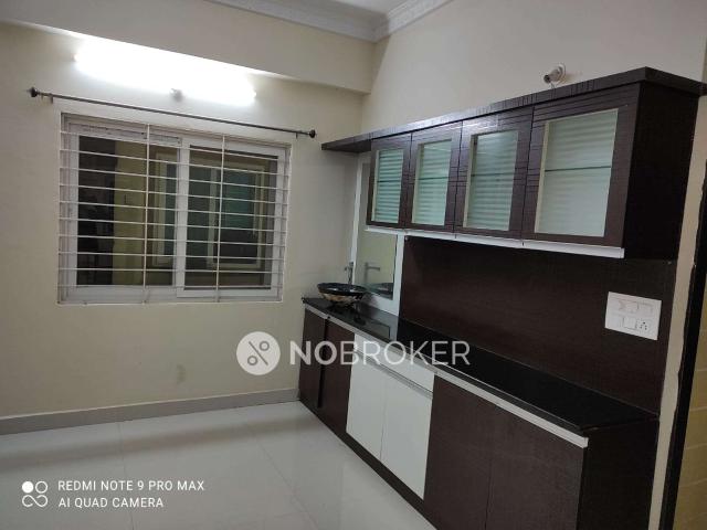3 BHK Flat In Navya Nivas Ii Apartments for Rent In Kondapur