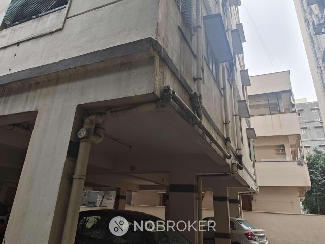 3 BHK Flat In Navya Nivas Ii For Sale In Kondapur