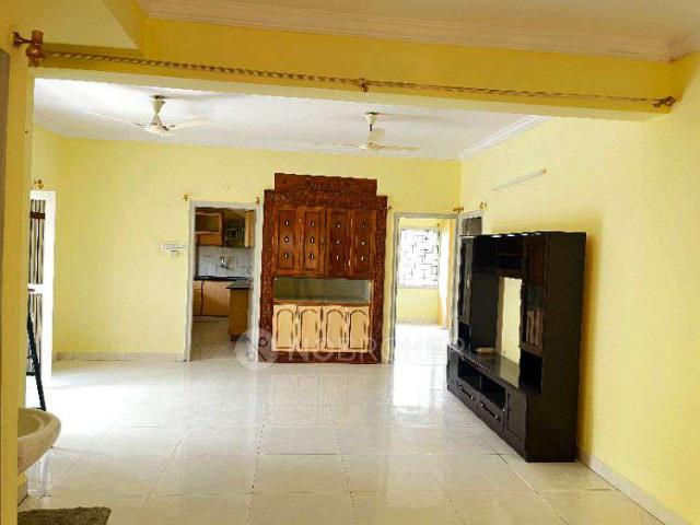 3 BHK Flat In Navya Gruha for Rent In Bellandur