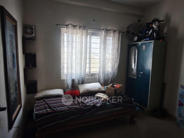3 BHK Flat In Navya Square For Sale In Mamatha Nagar Nagol