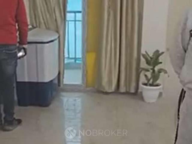 3 BHK Flat In Nbcc Amrapali Adarsh Awas Yojna For Sale In Amrapali Leisure Valley