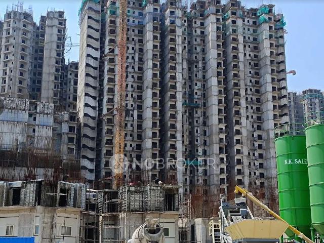 3 BHK Flat In Nbcc Adarsh Awas Yojna For Sale In Amrapali Adarsh Awas Yojna