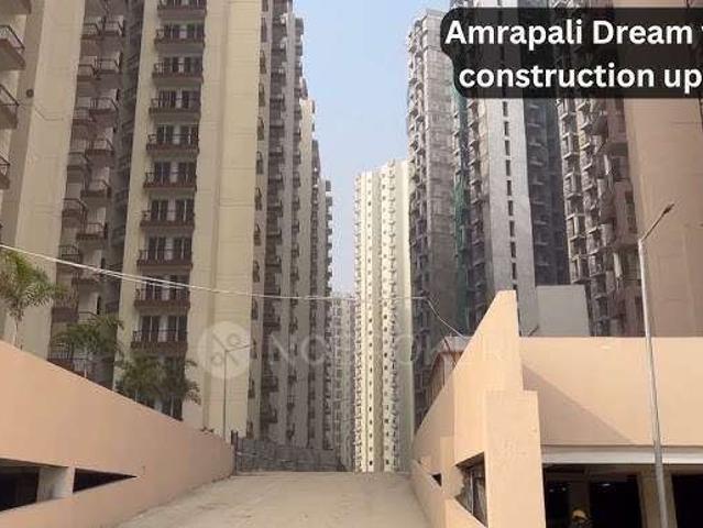 3 BHK Flat In Nbcc Dream Valley For Sale In Amrapali Dream Valley