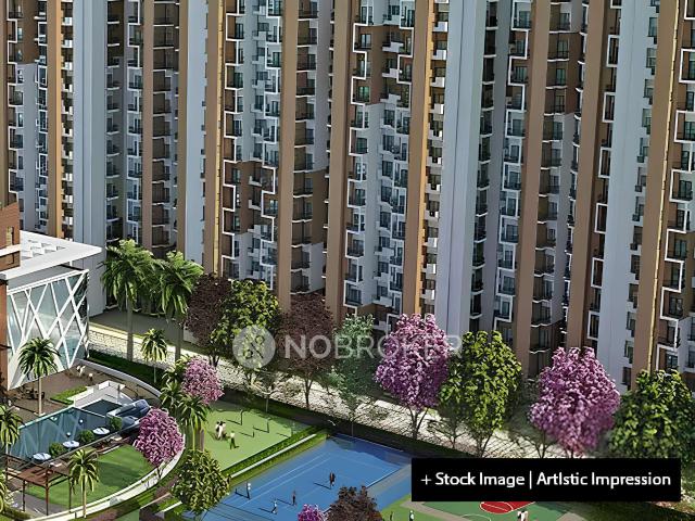 3 BHK Flat In Nbcc Dream Valley For Sale In Amrapali Dream