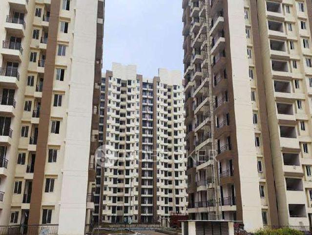 3 BHK Flat In Nbcc Dreams Valley For Sale In Amrapali Dream