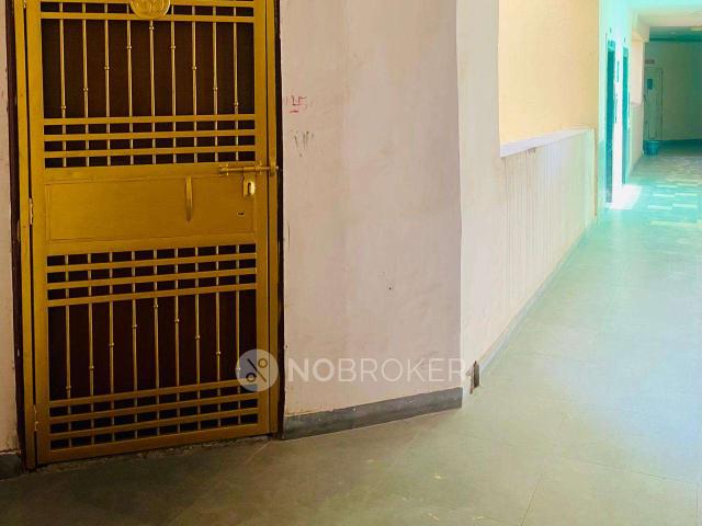 3 BHK Flat In Nbcc Kingswood Golf Homes, Greater Noida West for Rent In Greater Noida West