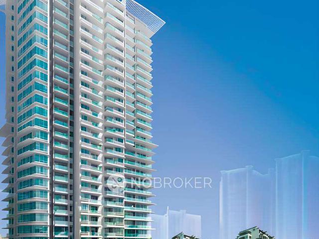 3 BHK Flat In Nbcc Heart Beat City for Rent In Sector 107