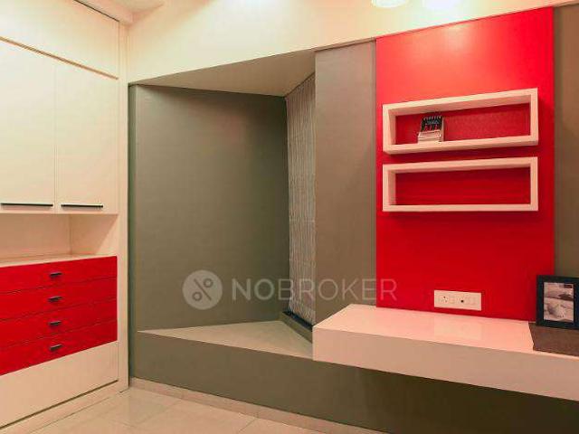 3 BHK Flat In Ncc Urban Temple Trees For Sale In Keelkattalai