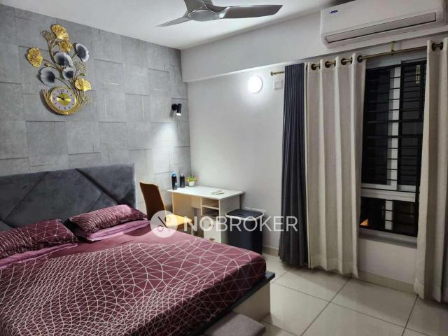 3 BHK Flat In Ncc Urban Mayfair For Sale In Yelahanka
