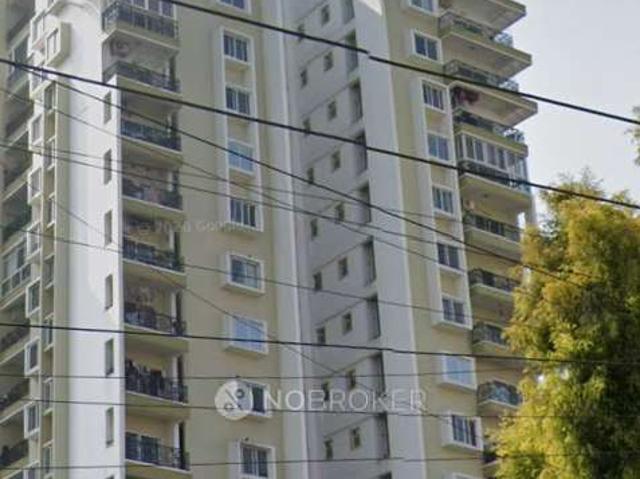3 BHK Flat In Ncc Urban Nagarjuna Premier, J. P. Nagar for R