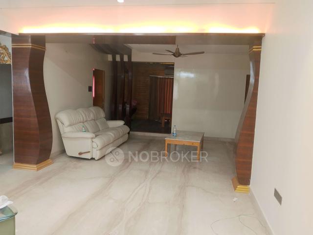 3 BHK Flat In Ncc Urban Nagarjuna Residency for Rent In Gac
