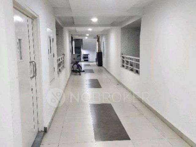 3 BHK Flat In Ncc Urban One for Rent In Narsingi