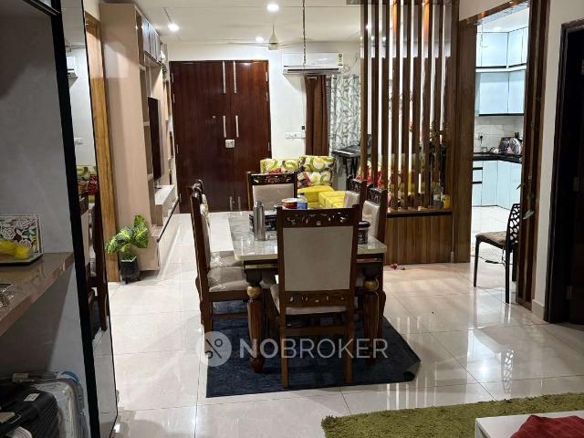 3 BHK Flat In Ncc Urban One for Rent In Narsingi