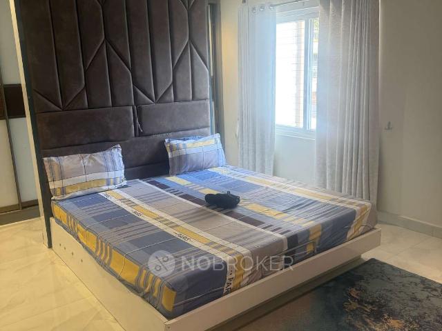 3 BHK Flat In Ncc Urban One For Sale In Narsingi