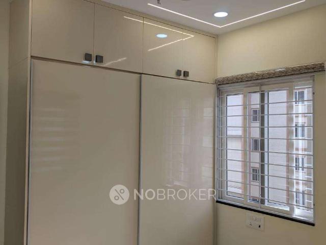 3 BHK Flat In Ncc Urban One, Narsingi for Rent In Narsingi