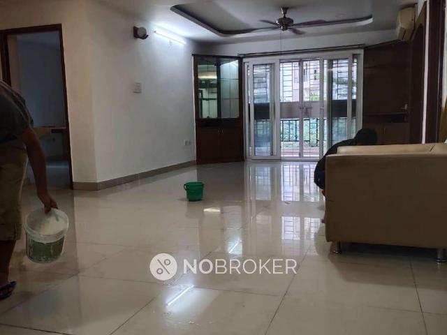 3 BHK Flat In Ncc Nagarjuna Residency for Rent In Gachibowl
