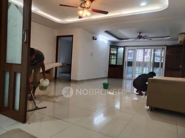 3 BHK Flat In Ncc Nagarjuna Residency For Sale In Gachibowli