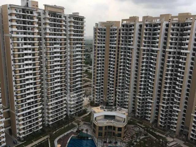 3 BHK Flat In Ncr Monarac For Sale In Patwari