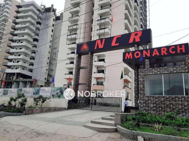 3 BHK Flat In Ncr Monarch for Rent In Bisrakh Jalalpur