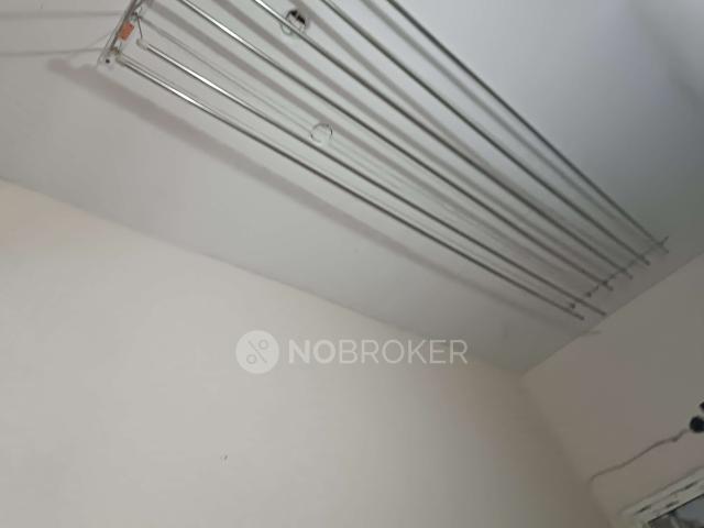 3 BHK Flat In Near Kphb Temple Bus Stop for Rent In Kukatpa