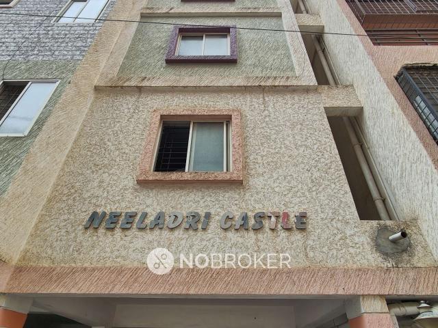 3 BHK Flat In Neeladri Castle For Sale In Electronics City Phase 1, Bengaluru