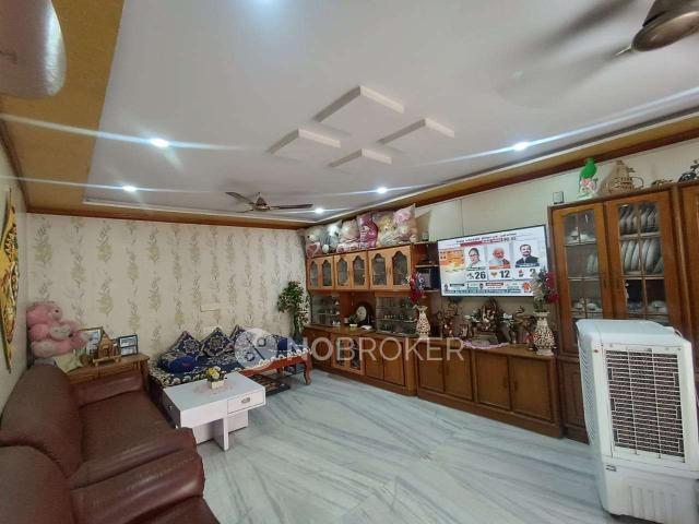 3 BHK Flat In Neeli Residency For Sale In 8 3 228189, Rahmat Nagar, Moti Nagar, Yousufguda, Hyderabad, Telangana 500045, India