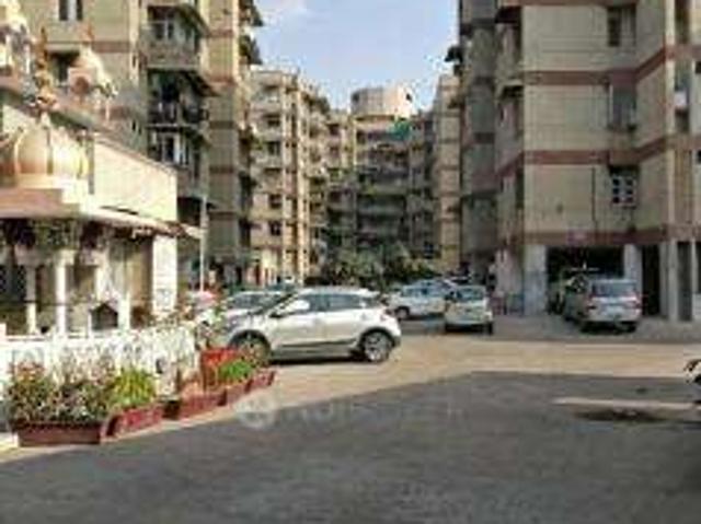 3 BHK Flat In Neelkanth Apartment 2 For Sale In Burari
