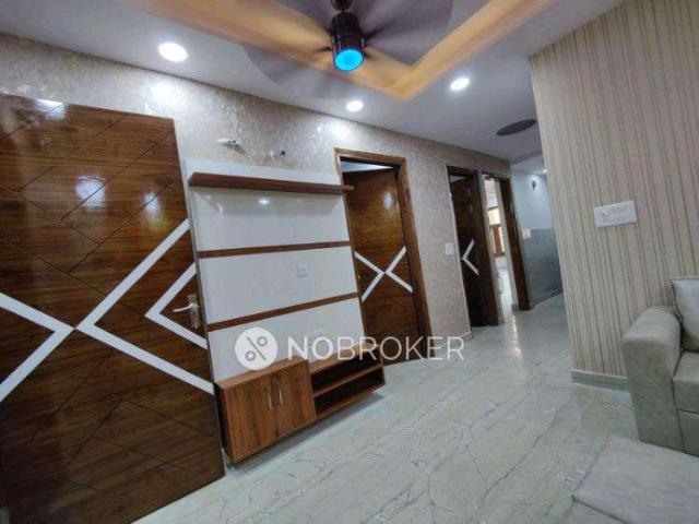 3 BHK Flat In Neelkanth Apartment For Sale In Rohini