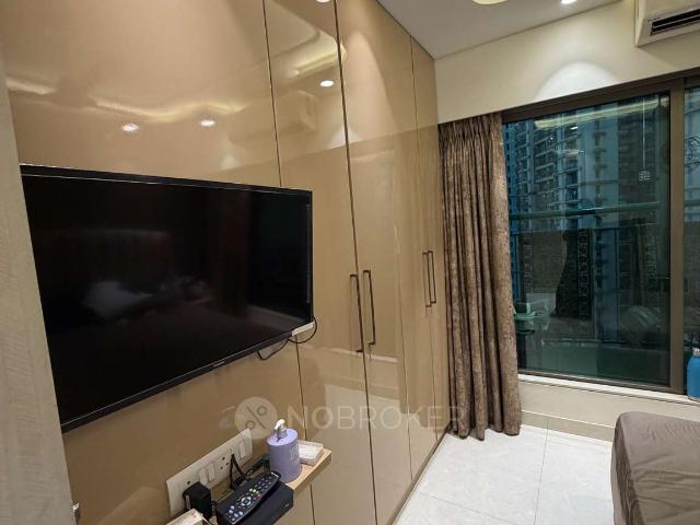 3 BHK Flat In Neelkanth D3 Zinnia for Rent In Zinnia Neelkanth Greens