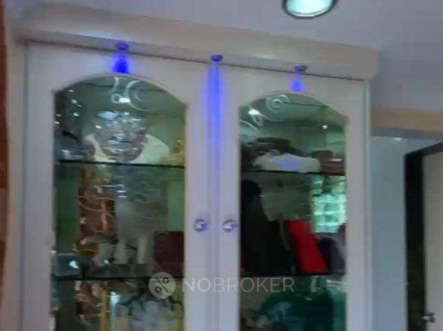 3 BHK Flat In, Neelkanth Greens For Sale In Neelkanth Greens
