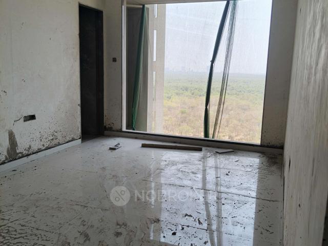 3 BHK Flat In Neelkanth Palm President For Sale In Ghansoli